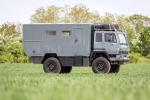 Bocklet Dakar 700 2016 года